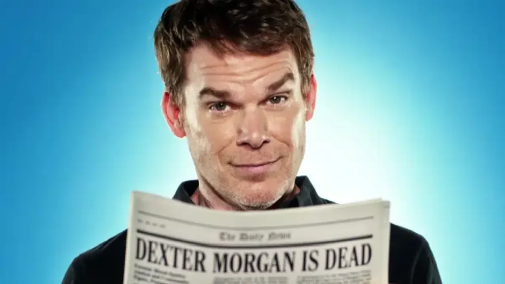 Dexter: Resurrección - BSO y canciones que suenan en la serie