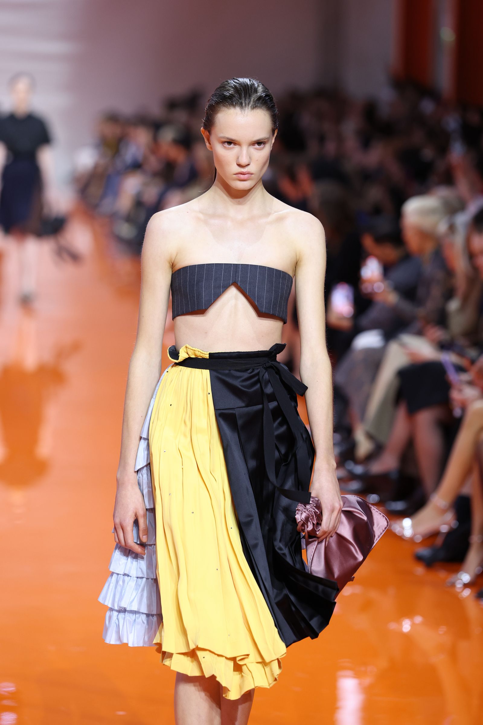 Prada primaveraverano 2026.