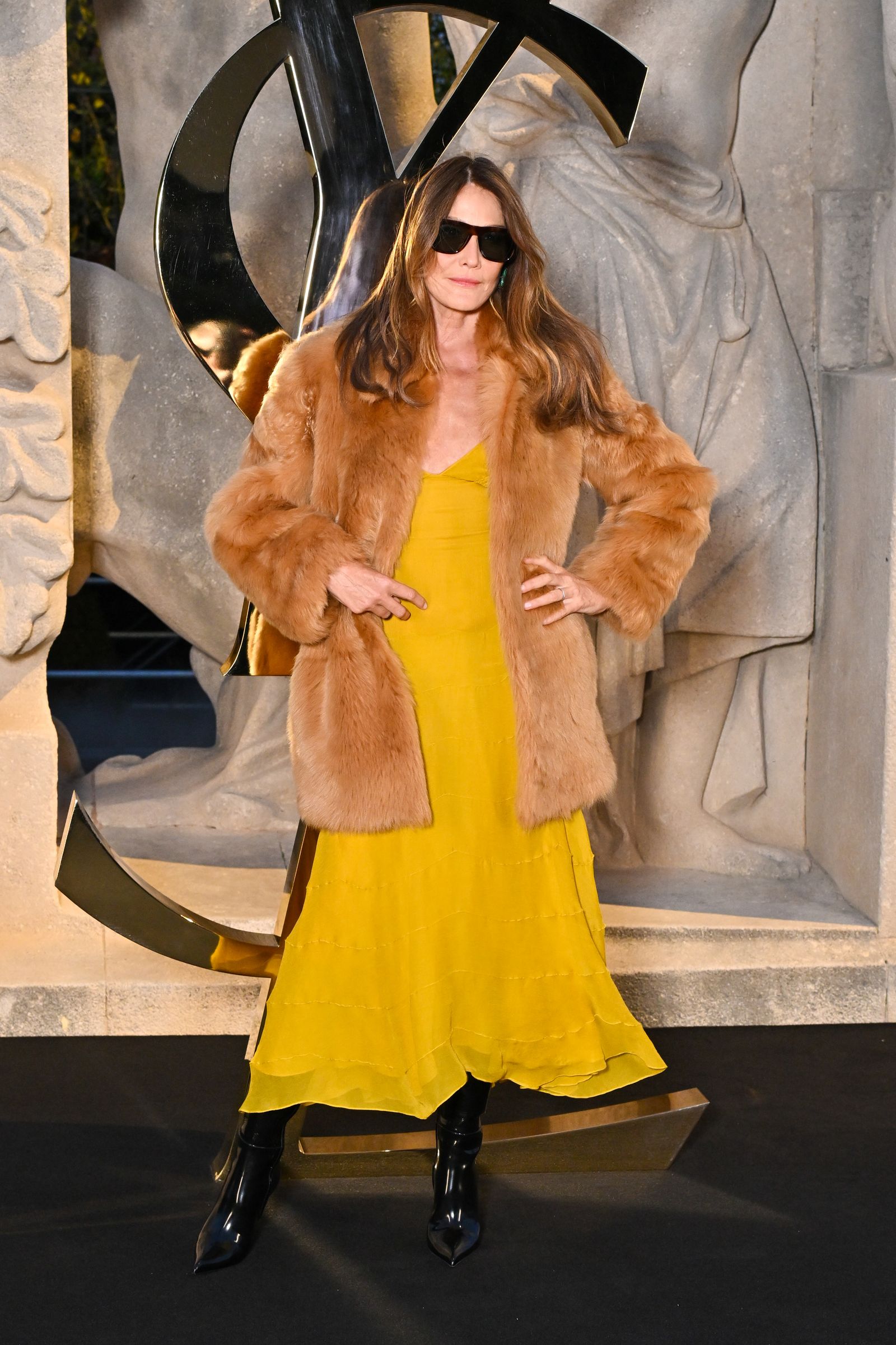 Carla Bruni