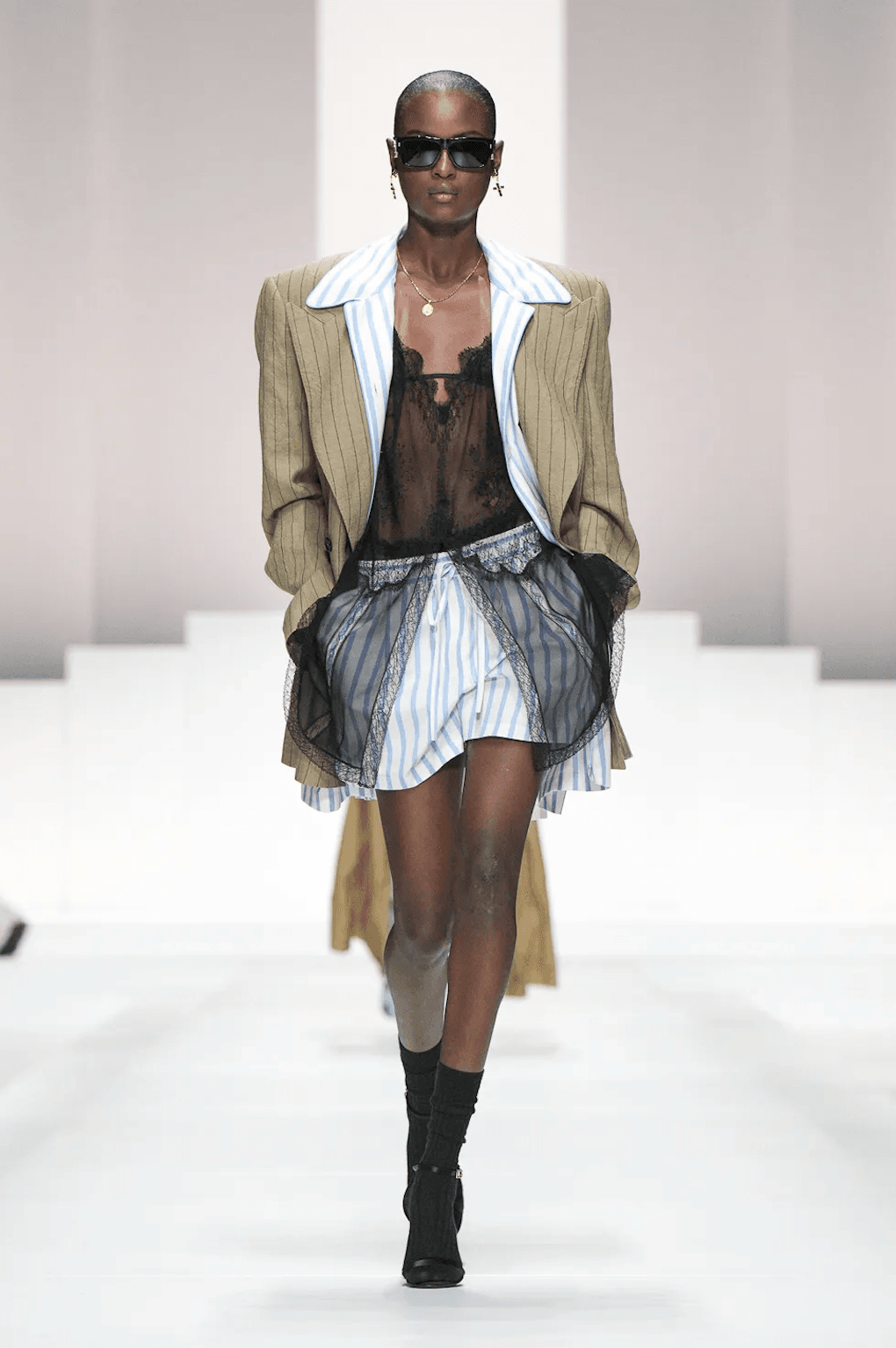 Dolce amp Gabbana primaveraverano 2026