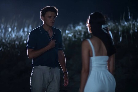 'El verano que me enamoré'