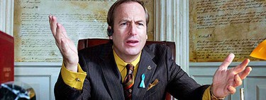 "Él es mejor y más auténtico". Bob Odenkirk recuerda cómo Steve Carell le arrebató el papel de Michael Scott en 'The Office'