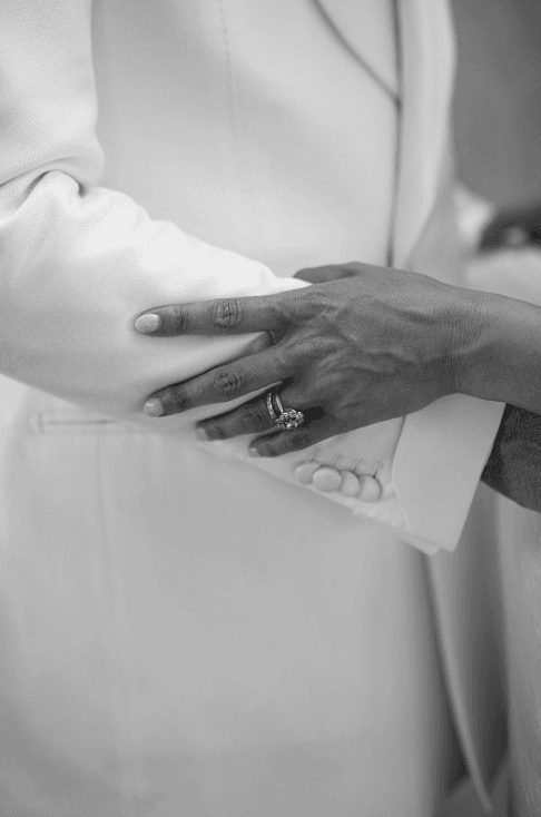 boda en barcelona anillo the antique jewellery company