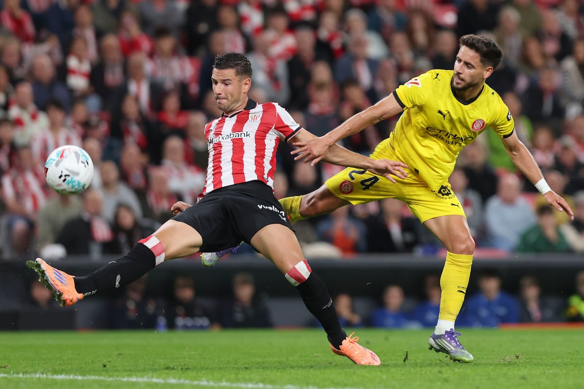 Athletic Girona