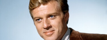 La oscarizada película que Robert Redford no consiguió porque no era creíble en el papel de un perdedor. "¿Alguna vez has fracasado con una mujer?" 