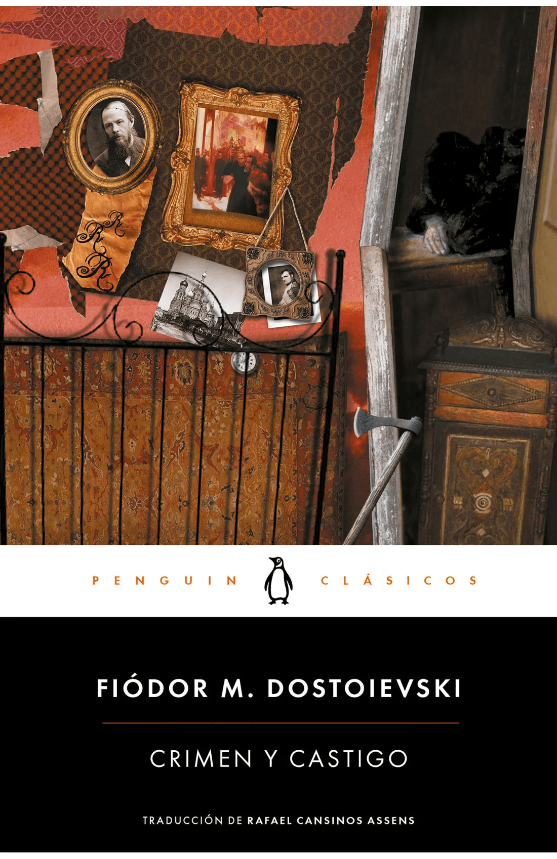 He aquí los libros favoritos de Pedro Pascal y por qu estamos deseando leerlos