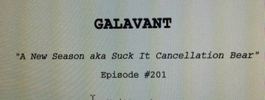 El fin del Cancellation Bear, o cuando la audiencia no es la principal razón para renovar una serie
