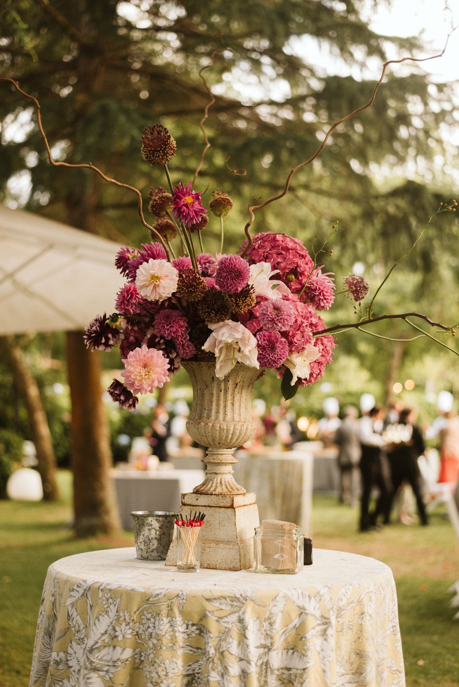 boda pontevedra galicia pazo señorns