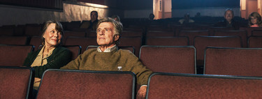 'The Old Man and the Gun', un agradable paseo a través del legado de uno de los grandes mitos de la pantalla