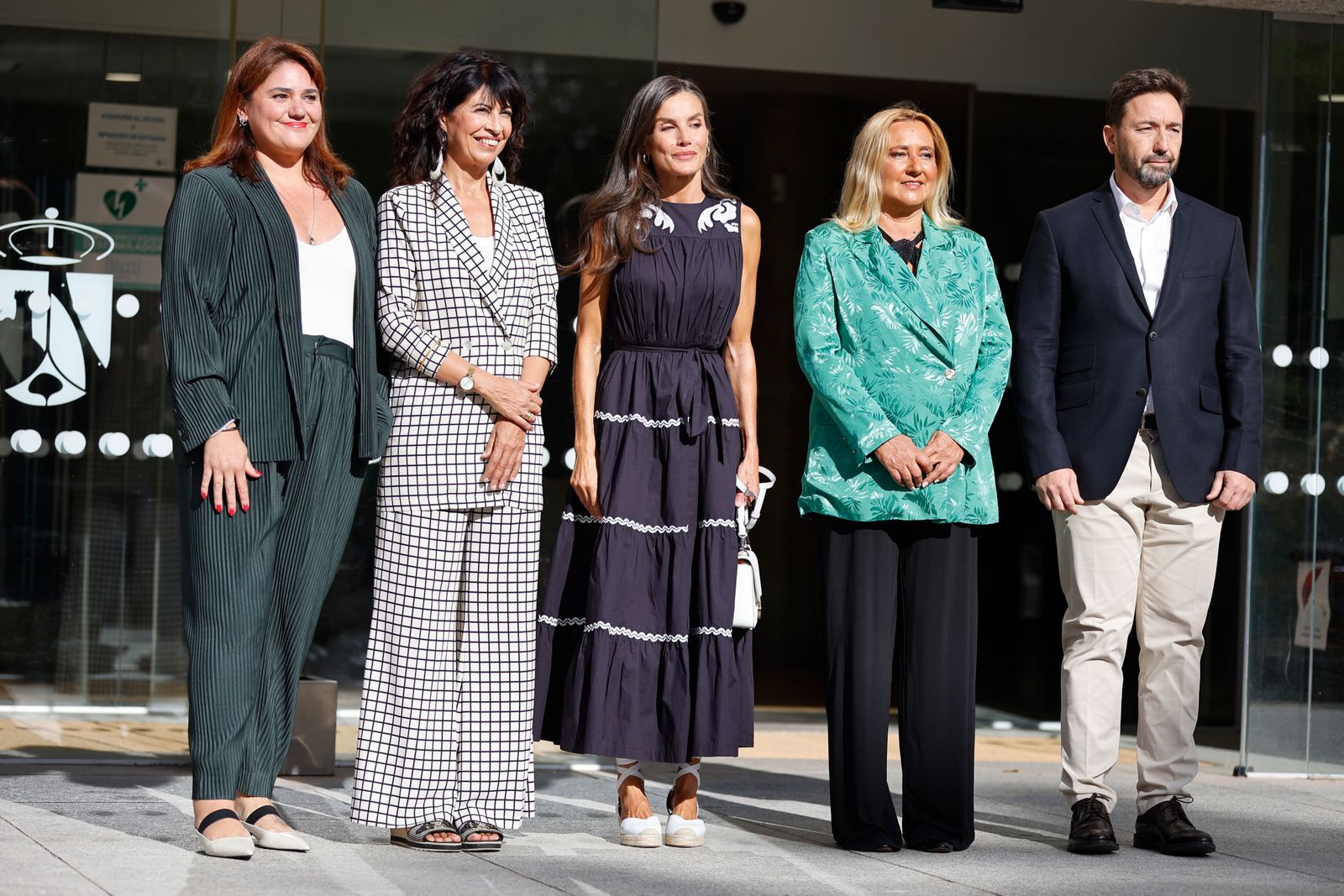 reina Letizia