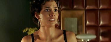 "250000 dólares por pecho". El desnudo gratuito más caro de la historia del cine fue esencial para que Halle Berry ganase el Óscar por otra película diferente