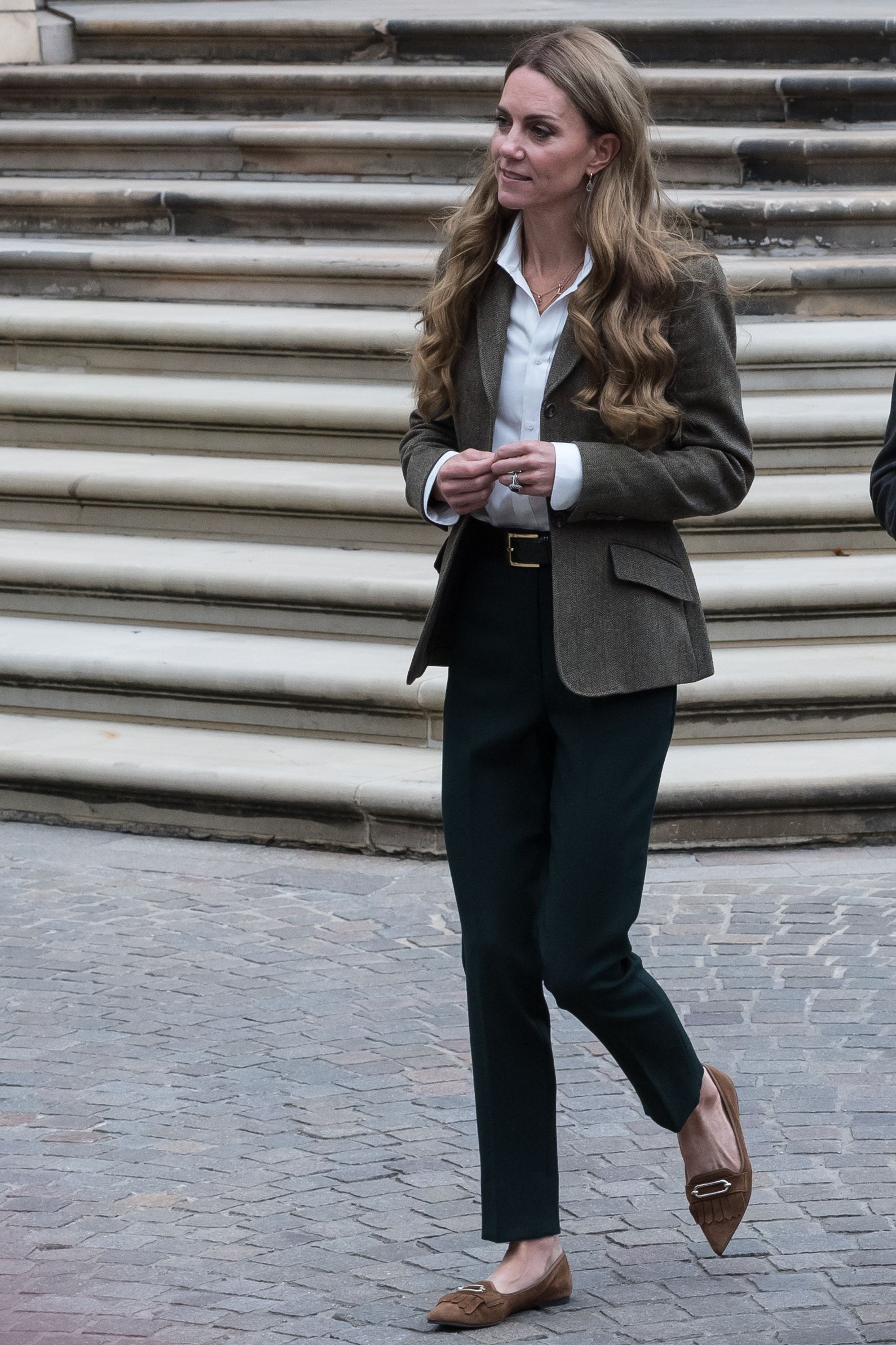 kate middleton bailarinas