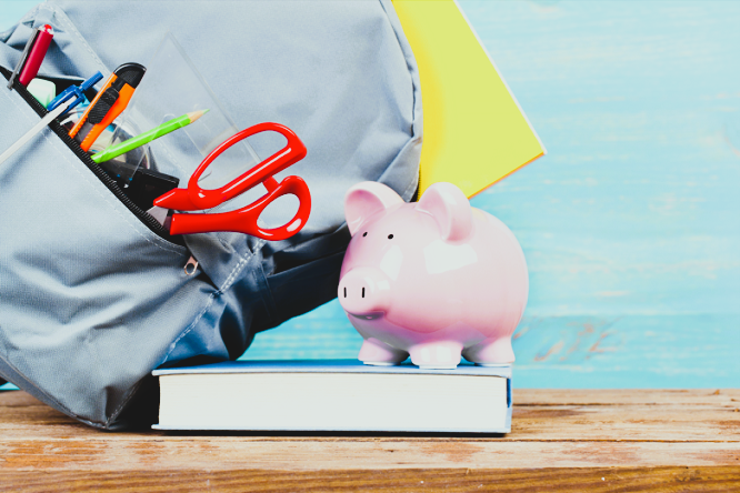 Luis Alberto Pérez González | Vuelta a clases sin arruinarse: ¡Claves para ahorrar en el regreso al colegio!