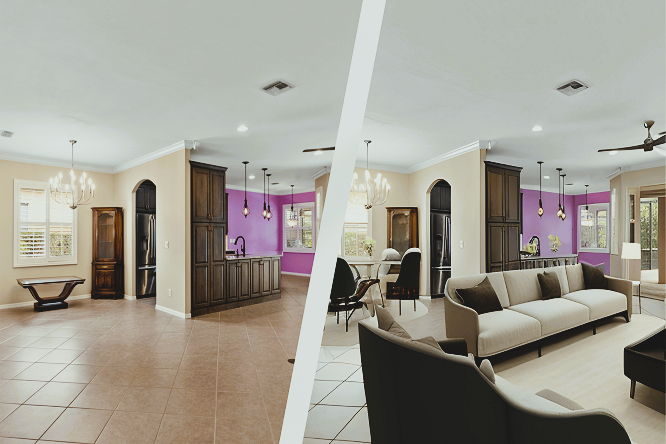Luis Bautista Garrido Palacios | ¡Entérate! Home staging: ¡Una tendencia que revoluciona las ventas inmobiliarias!