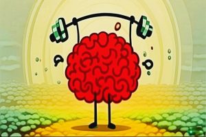 Mariángel Arruebarrena Loreto - Vida fitness ¡Un aliado poderoso para la salud mental! - FOTO