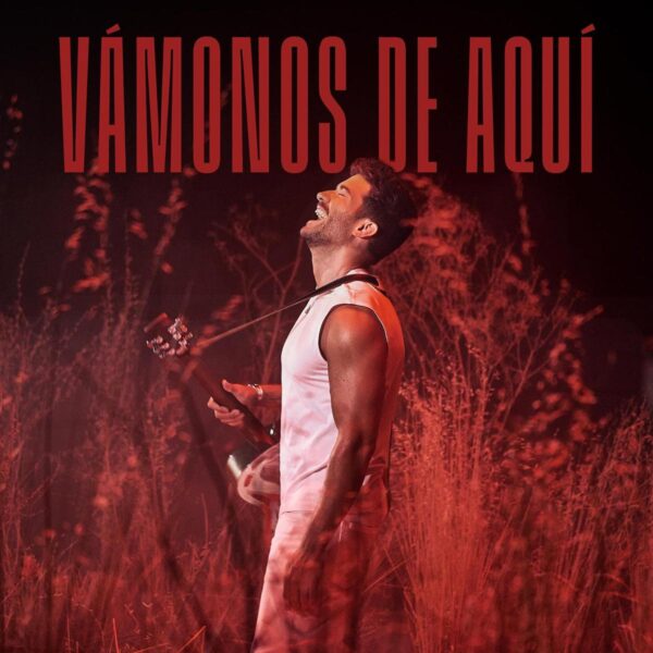 Vámonos de aquí
