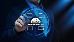 Rafael Núñez |  El Escudo de la Tranquilidad: Por Qué el Backup es la Columna Vertebral de tu Ciberseguridad