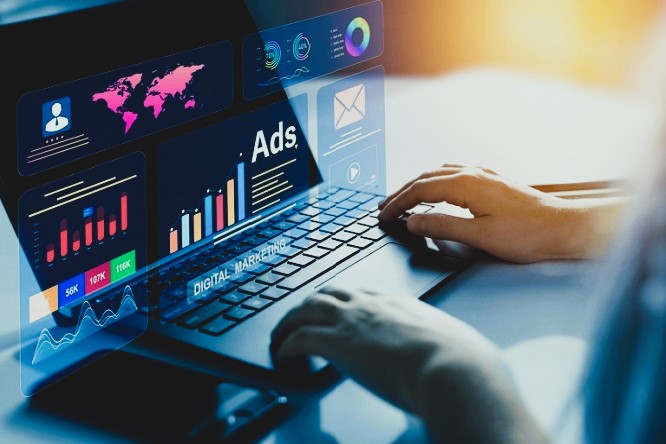 Rafael Núñez | Inteligencia artificial: ¡La chispa que transforma el marketing digital!