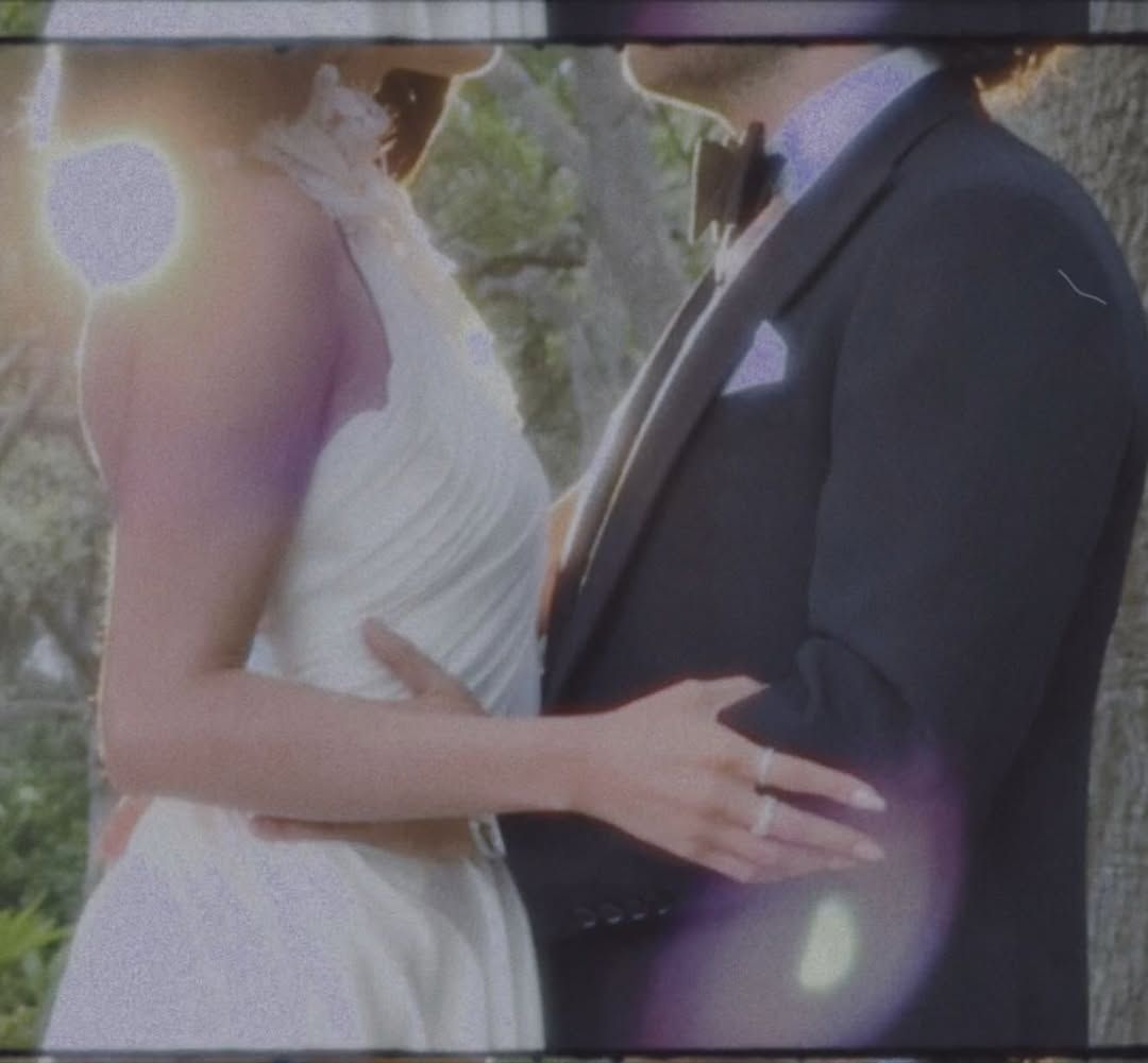 Selena Gomez y Benny Blanco ya se han casado