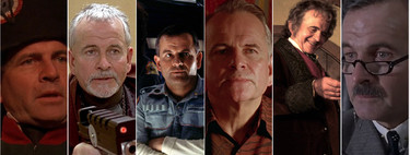 Mucho más que Bilbo Bolsón: 21 películas donde Ian Holm demostró su grandeza todoterreno
