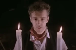 It's A Sin Pet Shop Boys