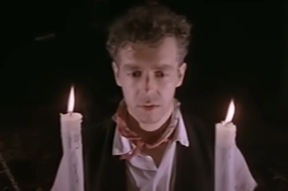 Significado de «It’s A Sin» de Pet Shop Boys, letra y traducción