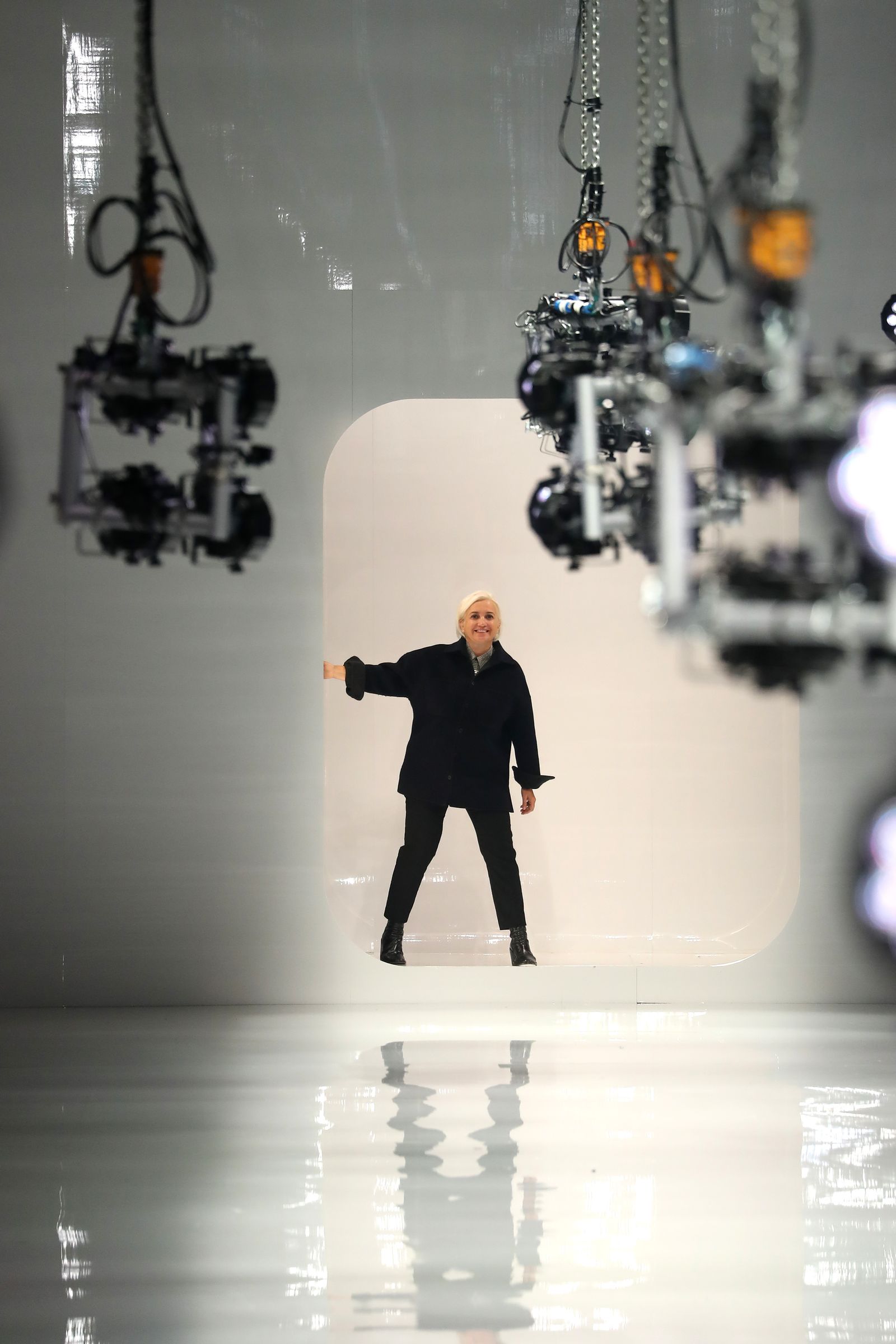 Silvia Venturini Fendi