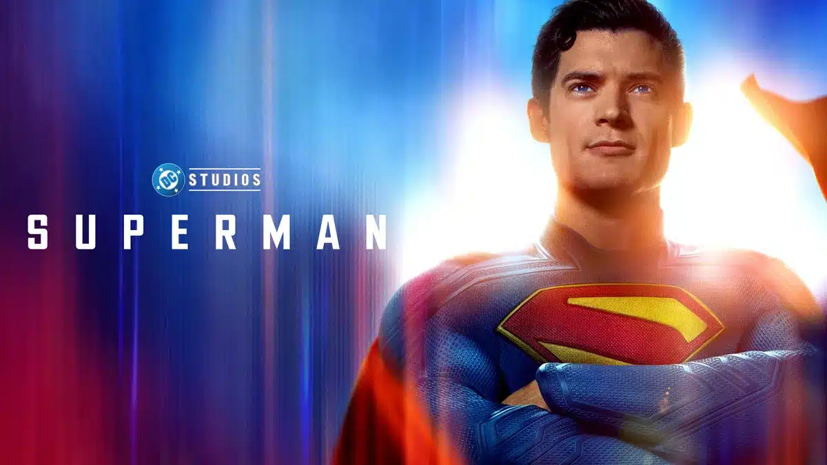 Superman 2025