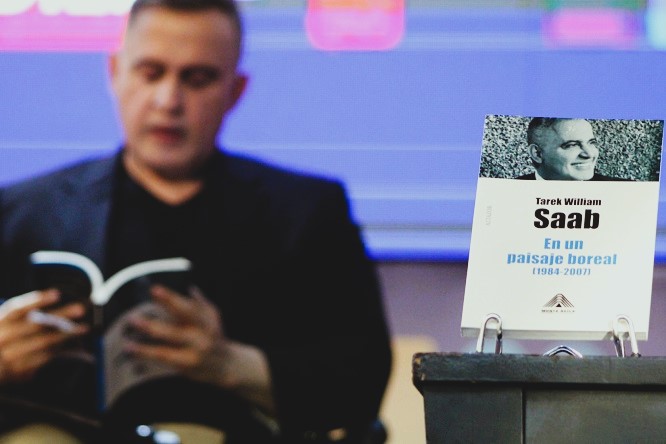 Tarek William Saab | ‘Memorias De Gulan Rubani’ y ‘En Un Paisaje Boreal’: ¡Dos joyas del legado del ‘Poeta de la Revolución’!