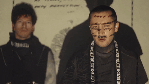 El dúo Twenty One Pilots regresa renovado: “Drum Show”.- Blog Hola Telcel