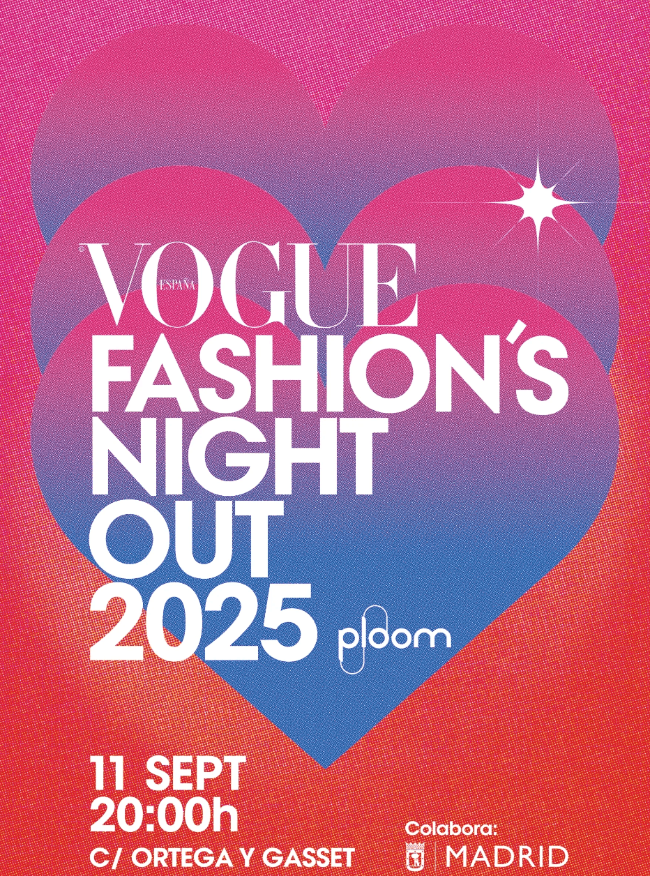 Vogue Elige los mejores planes para el mes de septiembre en Madrid
