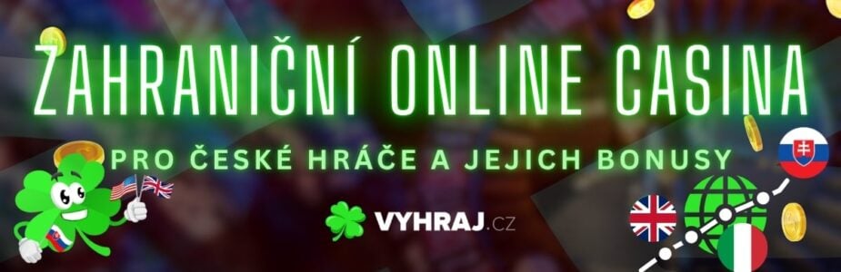Budoucnost zábavy ceske online casino 2025