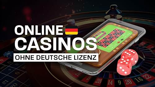 Die besten casinos ohne deutsche lizenz - Worauf Sie achten sollten 7 Die besten casinos ohne deutsche lizenz - Worauf Sie achten sollten 7