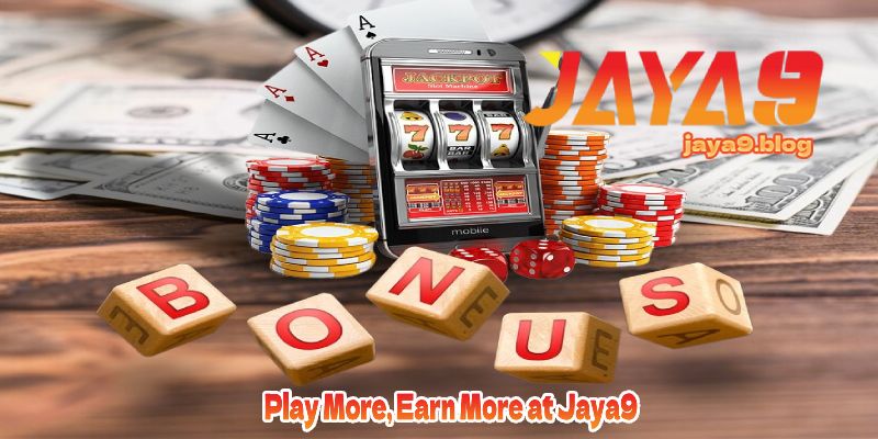 Discover Jaya9 Your Ultimate Gateway to Digital Freedom Discover Jaya9 Your Ultimate Gateway to Digital Freedom
