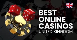 Discover the Exciting World of Online Slots UK A Favourite Online Destination for Gamers