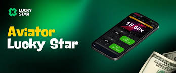 Discover the Thrills of Lucky Star Aviator Game 6