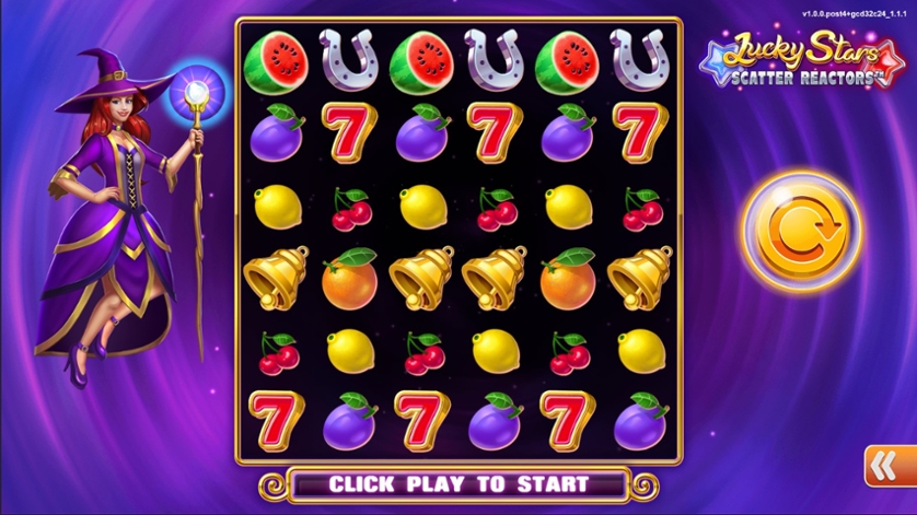 Discover the Thrills of Lucky Star Aviator Game 6