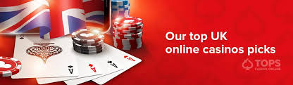 Discover Top Picks on the New UK Online Casino List