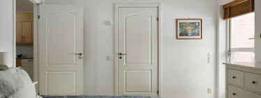 Lidl pone a la venta hoy la solución para transformar  puertas en percheros: cuesta menos de 2 euros y se instala sin taladros