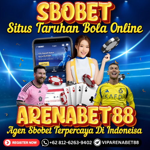 Keunggulan Agen Taruhan Populer Terpercaya di Dunia Perjudian Online Keunggulan Agen Taruhan Populer Terpercaya di Dunia Perjudian Online