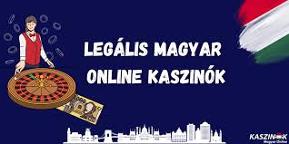 Külföldi online kaszinók magyar A legjobb lehetőségek a játékosok számára Külföldi online kaszinók magyar A legjobb lehetőségek a játékosok számára