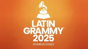 Latin Grammy 2025