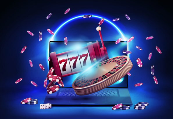 loco777casino guía completa, ofertas y consejos para jugar seguro