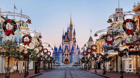 Disneyworld