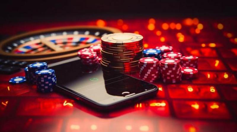 Mastering the Game Online Casino Roulette Strategies Explained Mastering the Game Online Casino Roulette Strategies Explained