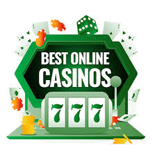 Nové kasíno stránky Objavte svet online hier