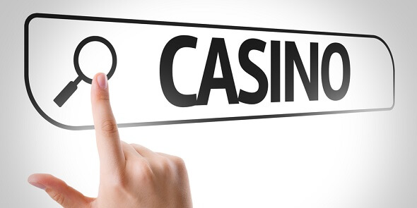 Objevte svět nejnovější casino