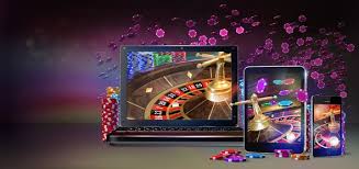 Objevte svět nejnovější casino