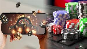 Online Casino Games With Low 8