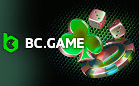 The Thrilling World of Sport Betting BC.Game